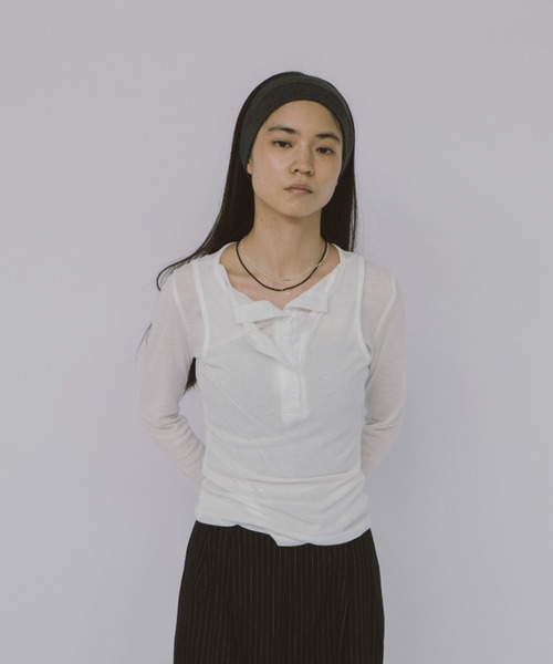 duei(デュイ)の「ミニモチーフネックレス(ネックレス・レディース・シルバー/シルバー系その他・スター/ハート)」の10枚目の写真