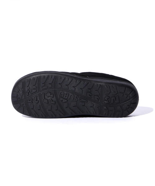SUBU(スブ)の「SUBU×MANASTASH/スブ×マナスタッシュ HEMP EMB SANDAL ヘンプエンブレムサンダル(サンダル・メンズ・ナチュラル/ブラック・3/2/1/0)」の18枚目の写真