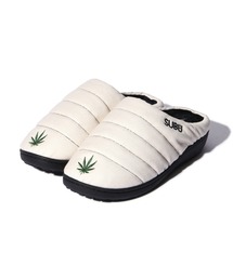 SUBU(Xu)SUBU×MANASTASH/Xu×}iX^bV@HEMP EMB SANDAL wvGuT_(T_)