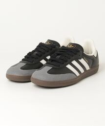 SAMBA OG W