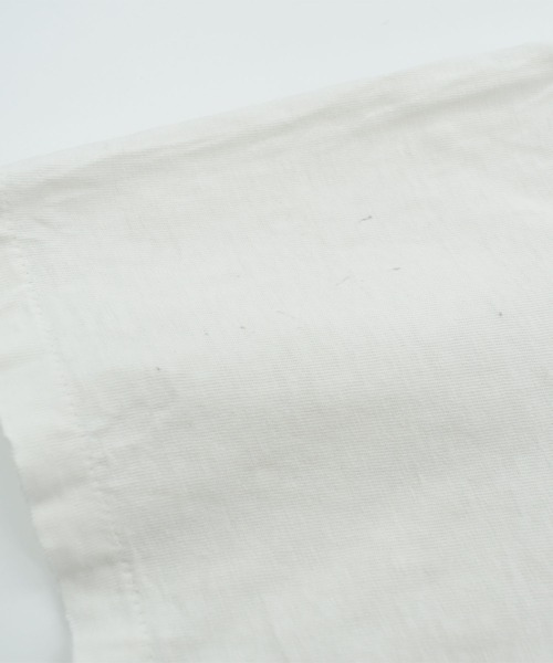 VINTAGE(ヴィンテージ)の「【USED】90’s HARD ROCK CAFE 企業ロゴ Tシャツ USA製(Tシャツ/カットソー・メンズ・ホワイト・LARGE)」の8枚目の写真