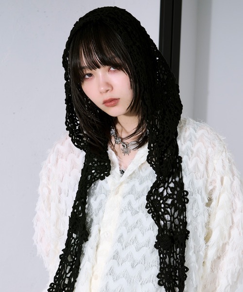 if INDIAN FISH タンクトップ　Roen ストール　セット API Double Cone Packing Polished Rod Stuffing Box - Polished