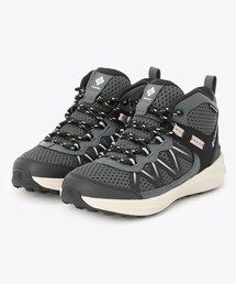 Columbia（コロンビア）の「Columbia/ 【KIDS】ユース ピークフリーク ラッシュ ミッド ウォータープルーフ /コロンビア（ブーツ・キッズ）」