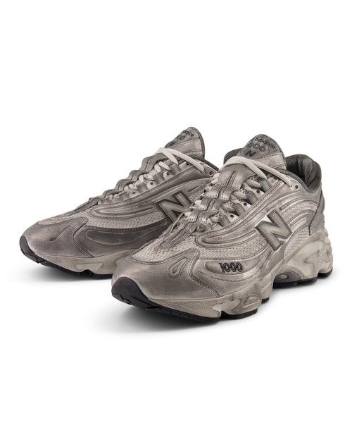 1000（スニーカー）｜New Balance（ニューバランス）の