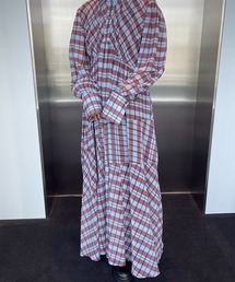 AmeriVintage ワンピース　ドレス Ameri Vintage 個性派ドレス