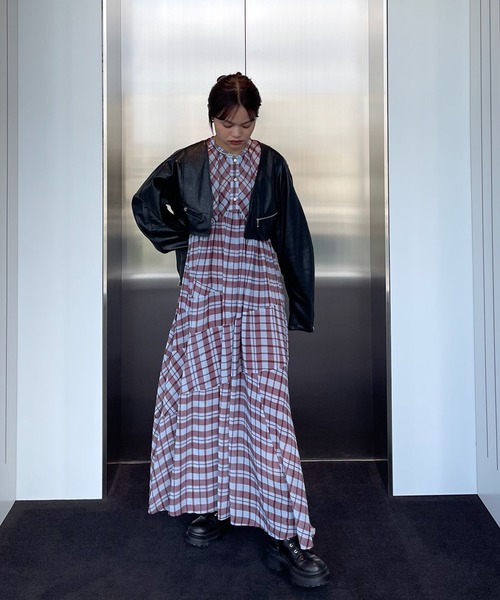 ★*★様 13 アメリカ古着　ワンピース53着セットまとめ売りレディースUSA製 レディース 古着 90s GUNNE SAX レース フリル ガーリー