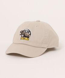 ARCHIVER（アーカイバ）の「【W】【it】【PaCoMa/パコマ】Tyranno saurus CAP (KIDS)（キャップ）」
