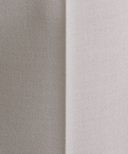 INDIVI（インディヴィ）の「【UVケア】ライトスリムストレートパンツ（その他パンツ・レディース・ナチュラル/ネイビー・40/38/36/15 /13/05/03/19）」の7枚目の写真