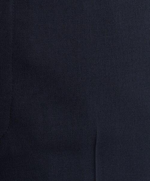 INDIVI（インディヴィ）の「【UVケア】ライトスリムストレートパンツ（その他パンツ・レディース・ナチュラル/ネイビー・40/38/36/15 /13/05/03/19）」の12枚目の写真