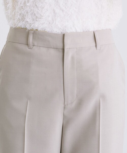 INDIVI（インディヴィ）の「【UVケア】ライトスリムストレートパンツ（その他パンツ・レディース・ナチュラル/ネイビー・40/38/36/15 /13/05/03/19）」の16枚目の写真