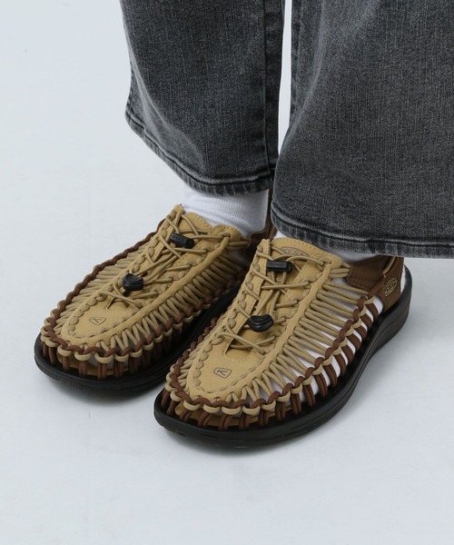 KEEN(L[)́yKEEN(L[)zOPEN AIR SNEAKER(̑V[Y)