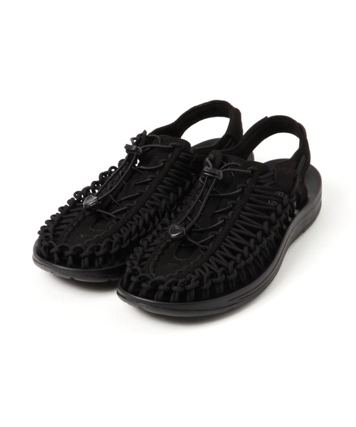 KEEN(キーン)の「【KEEN(キーン)】OPEN AIR SNEAKER(その他シューズ・メンズ・カーキ・MEDIUM)」の16枚目の写真
