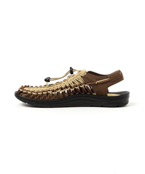 KEEN(キーン)の「【KEEN(キーン)】OPEN AIR SNEAKER(その他シューズ・メンズ・カーキ・MEDIUM)」の18枚目の写真