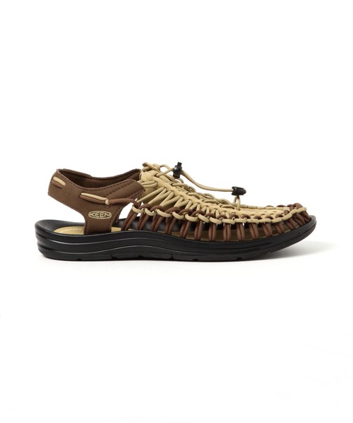KEEN(キーン)の「【KEEN(キーン)】OPEN AIR SNEAKER(その他シューズ・メンズ・カーキ・MEDIUM)」の19枚目の写真