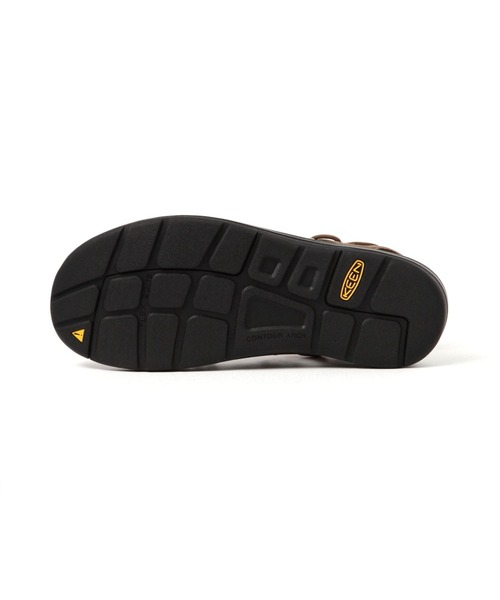KEEN(キーン)の「【KEEN(キーン)】OPEN AIR SNEAKER(その他シューズ・メンズ・カーキ・MEDIUM)」の20枚目の写真