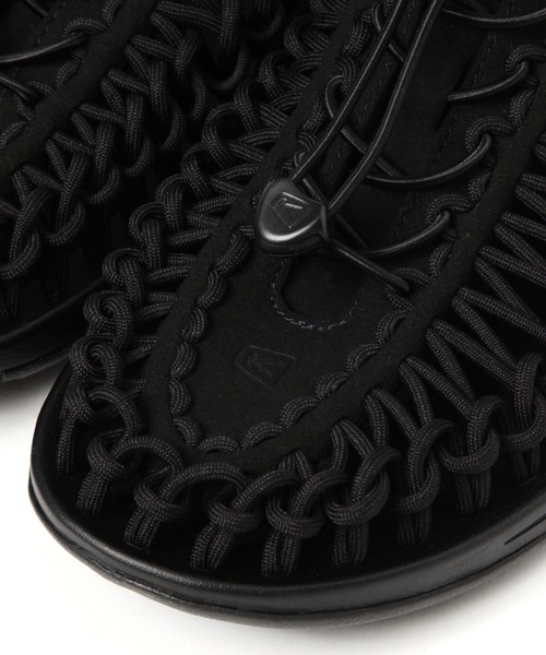 KEEN(キーン)の「【KEEN(キーン)】OPEN AIR SNEAKER(その他シューズ・メンズ・カーキ・MEDIUM)」の9枚目の写真