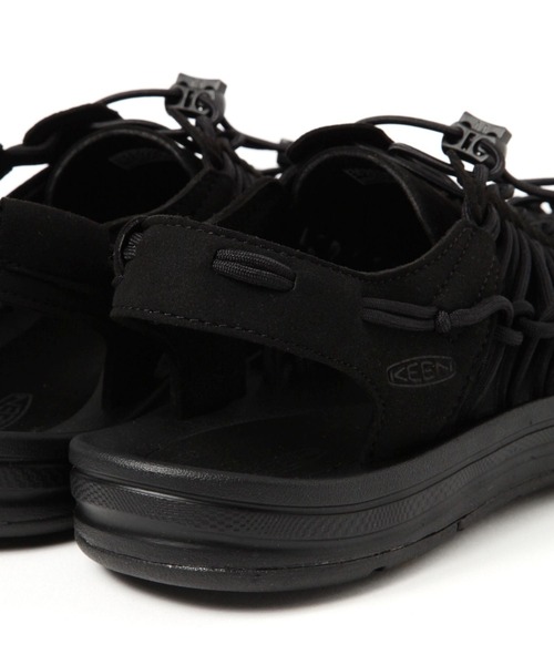 KEEN(キーン)の「【KEEN(キーン)】OPEN AIR SNEAKER(その他シューズ・メンズ・カーキ・MEDIUM)」の10枚目の写真