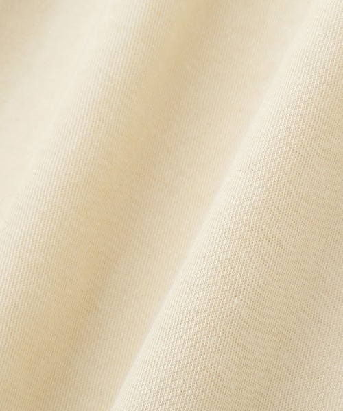 ETRE TOKYO（エトレトウキョウ）の「フロントファスナーカットシャツ（シャツ/ブラウス・レディース・ブラウン/チャコール/クリーム・FREE）」の18枚目の写真