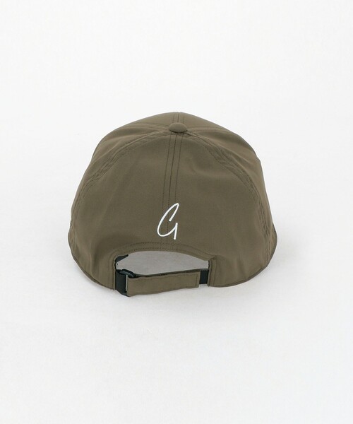 スポーティ ロゴ キャップ（キャップ）｜UNITED ARROWS GOLF