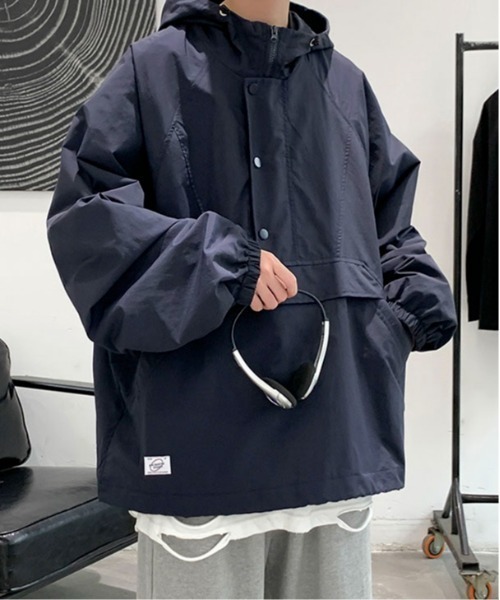 超希少 新品 SANTASTIC! マウンテンパーカー グレー ビッグサイズ 中古・古着通販】Patagonia (パタゴニア) マウンテンパーカー