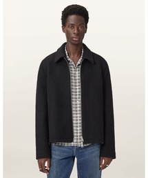 ALLSAINTS｜オールセインツのジャケット/アウター通販 - ZOZOTOWN