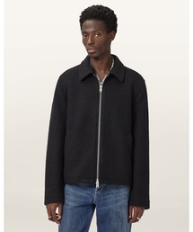 ALLSAINTS｜オールセインツのジャケット/アウター通販 - ZOZOTOWN