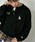 MLBiW[[Ox[X{[j́uMLB/W[[Ox[X{[ ʒ HENRY NECK KNIT TOPS/w[lbNjbg(WJ)ijbg/Z[^[jvbubN
