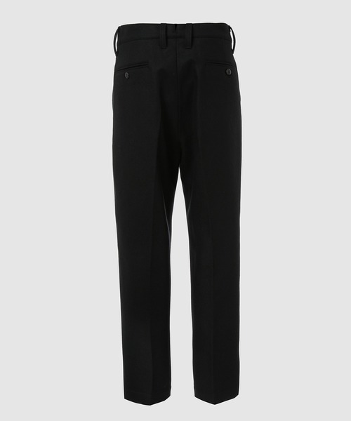 JUNYA WATANABE MAN（ジュンヤワタナベマン）の「WOOL NYLON PANTS