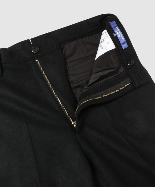 JUNYA WATANABE MAN（ジュンヤワタナベマン）の「WOOL NYLON PANTS