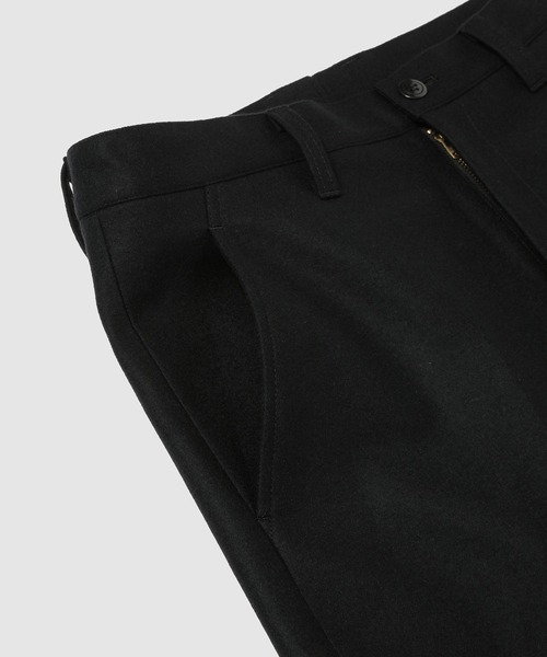 セール】WOOL NYLON PANTS（スラックス）｜JUNYA WATANABE MAN