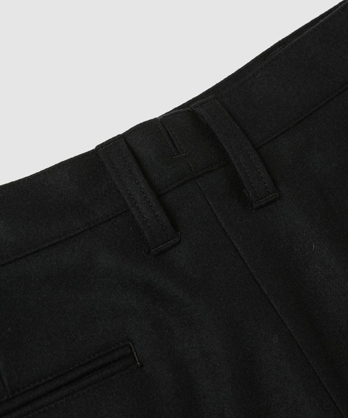JUNYA WATANABE MAN（ジュンヤワタナベマン）の「WOOL NYLON PANTS