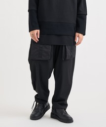 WHITE MOUNTAINEERING｜ホワイトマウンテニアリングのカーゴ