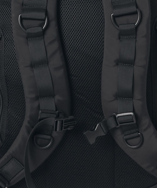 HARE（ハレ）の「テックBACKPACK(HARE)（バックパック/リュック・メンズ・ブラック・FREE）」の21枚目の写真