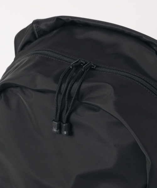 HARE（ハレ）の「テックBACKPACK(HARE)（バックパック/リュック・メンズ・ブラック・FREE）」の22枚目の写真