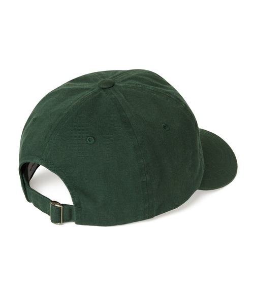 thisisneverthat（ディスイズネバーザット）の「Onyx Cap（キャップ・メンズ・ロイヤルブルー/ブラック/ピンク系その他/ダークグリーン/ホワイト×ブルー・FREE）」の11枚目の写真