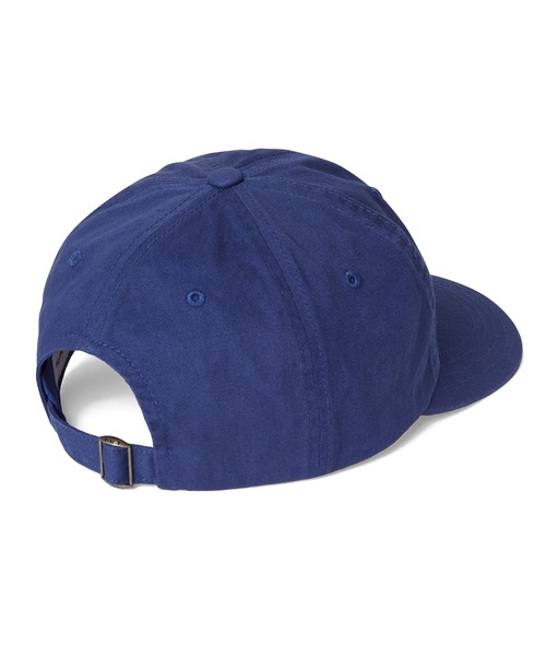 thisisneverthat（ディスイズネバーザット）の「Onyx Cap（キャップ・メンズ・ロイヤルブルー/ブラック/ピンク系その他/ダークグリーン/ホワイト×ブルー・FREE）」の13枚目の写真
