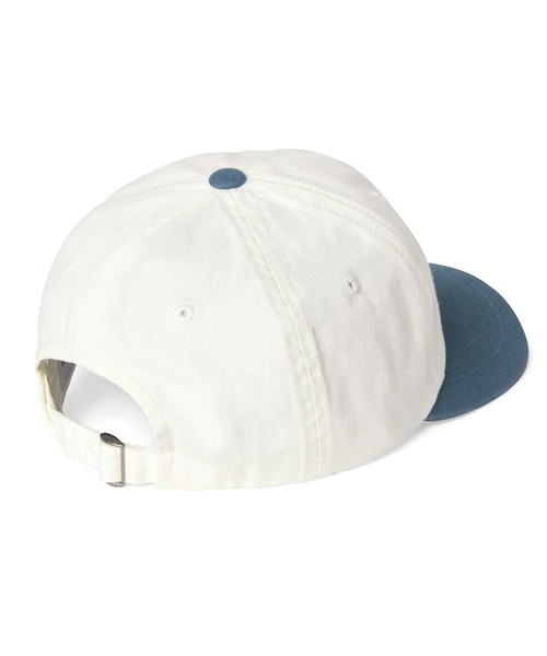 thisisneverthat（ディスイズネバーザット）の「Onyx Cap（キャップ・メンズ・ロイヤルブルー/ブラック/ピンク系その他/ダークグリーン/ホワイト×ブルー・FREE）」の7枚目の写真