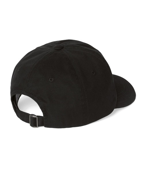 thisisneverthat（ディスイズネバーザット）の「Onyx Cap（キャップ・メンズ・ロイヤルブルー/ブラック/ピンク系その他/ダークグリーン/ホワイト×ブルー・FREE）」の9枚目の写真
