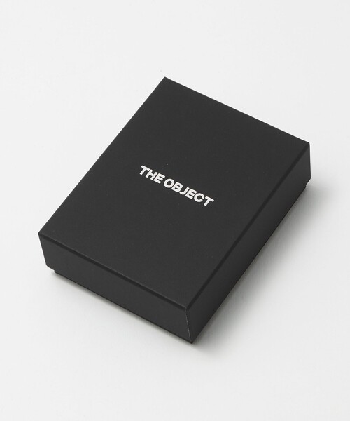 MONKEY TIME（モンキータイム）の「＜THE OBJECT＞ジャズ ハート ネックレス（ネックレス・メンズ・シルバー・FREE）」の6枚目の写真