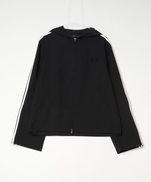 Y-3 ワイスリー 21SS SHADE SANDED バックロゴ ブルゾン Y-3 ワイスリー 21SS SHADE SANDED バックロゴ ブルゾン メンズ