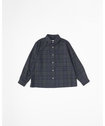 Traditional Weatherwear | NORWICH(シャツ/ブラウス)