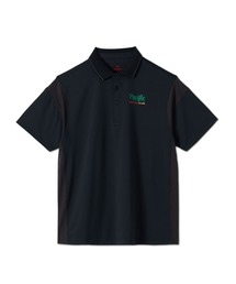 Pacific GOLF CLUB｜パシフィックゴルフクラブのポロシャツ通販 - ZOZOTOWN