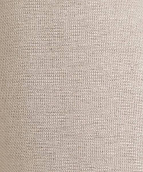 grove（グローブ）の「【カセット服】洗えるAラインキャミワンピース（ワンピース・レディース・ブラウン系その他/ネイビー系5/ライトベージュ・02/03/01/05/04）」の14枚目の写真