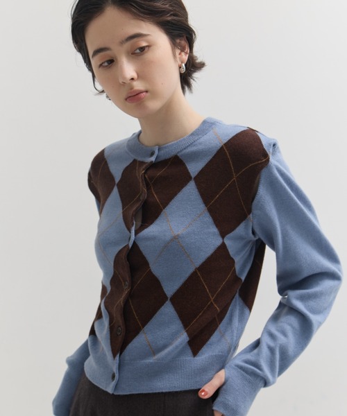 【週末限定価格‼︎】CLANE ARRANGE KNIT TOPS サイズ2 CLANE/クラネ】ARRANGE KNIT TOPS/アレンジニットトップス/2WAY