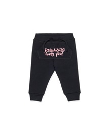 ディースクエアード2キッズ　パンツ D SQUARED2(ディースクエアード) キッズ用ボトムス(ベビー