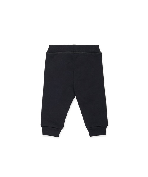 DSQUARED2（ディースクエアード）の「ベビー スウェットパンツ DSQUARED KID（スウェットパンツ・キッズ・ブラック・36M/24M/18M）」の4枚目の写真