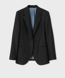 希少モデル Paul Smith London 麻100 テーラードジャケット 希少モデル Paul Smith London 麻100 テーラードジャケット 希少