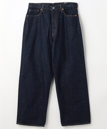 orSlow（オアスロウ）の「orSlow × BEAMS / 別注 Dad's Denim