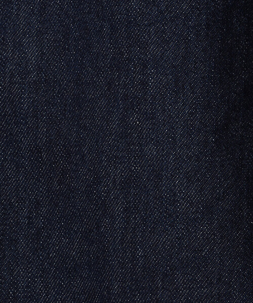 orSlow（オアスロウ）の「or slow/オアスロウ SUPER DADS DENIM PANTS（デニムパンツ・メンズ・ネイビー・1/2/3）」の8枚目の写真