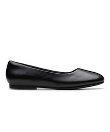 Clarks | クラークス Livia Lily リビアリリー バレエシューズ(バレエシューズ)